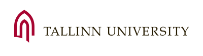 400px-Tallinn University logo